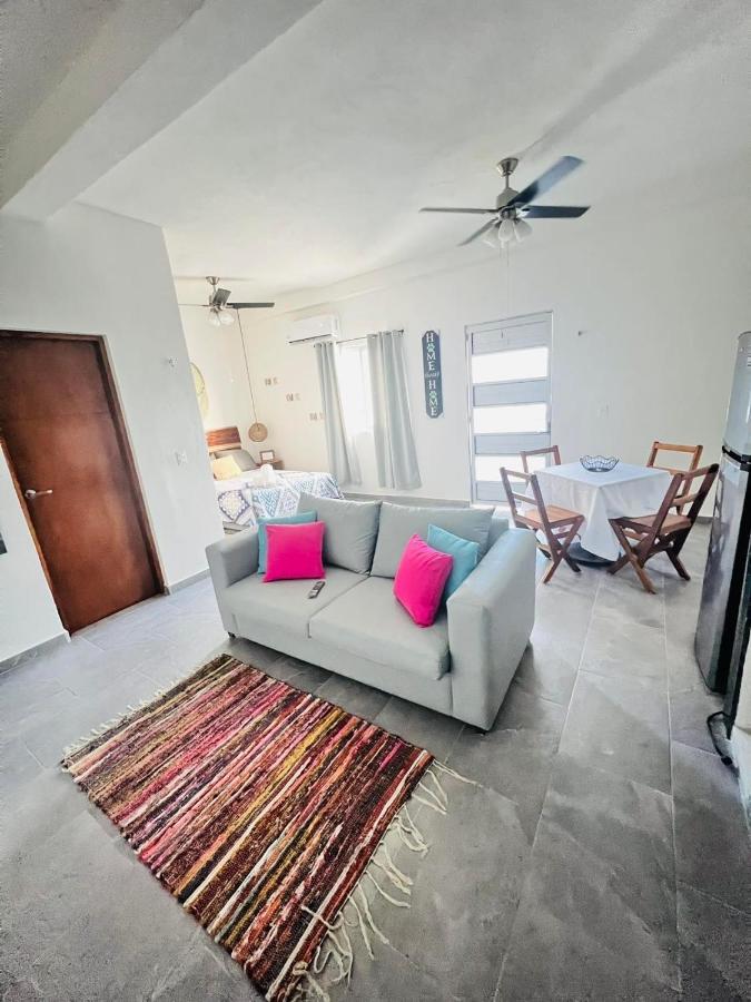 Suites Maya Ka'An Cancún Exterior foto