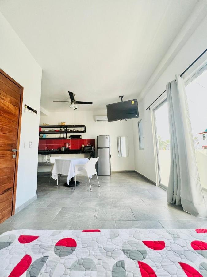 Suites Maya Ka'An Cancún Exterior foto