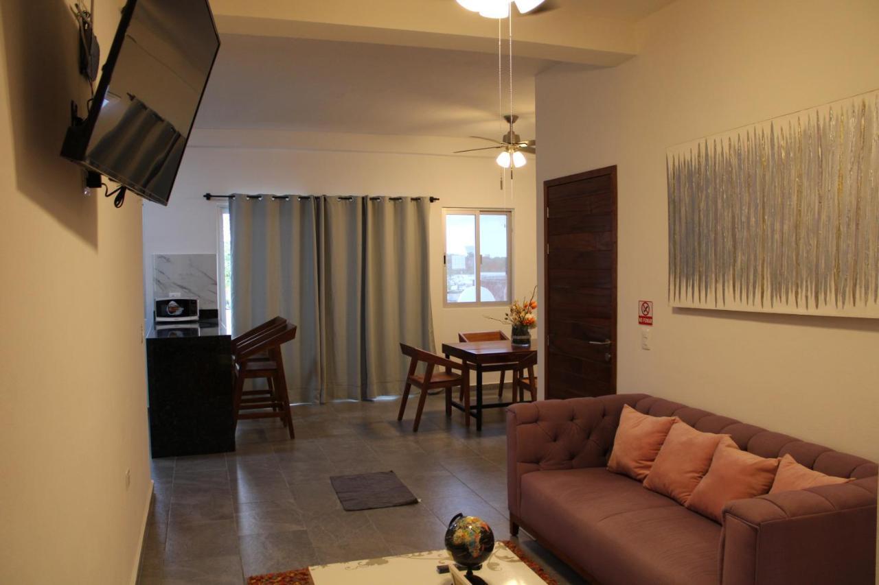 Suites Maya Ka'An Cancún Exterior foto