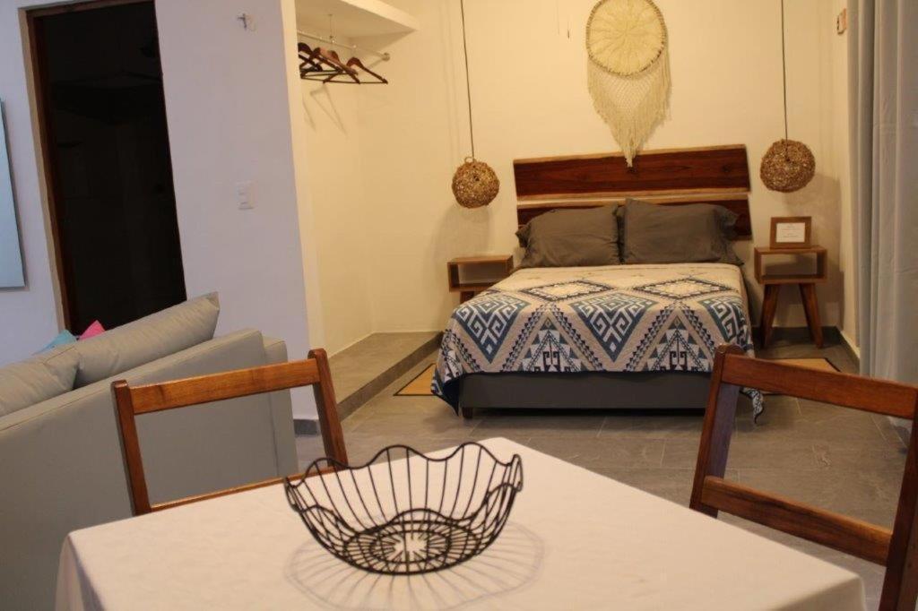 Suites Maya Ka'An Cancún Exterior foto